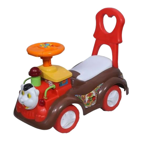Action Locomotive Kids Rider