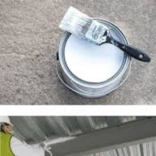 Aluminium Paint By Hira Paints