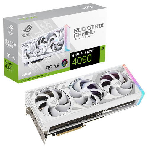 Asus Graphic - Product Type: Card