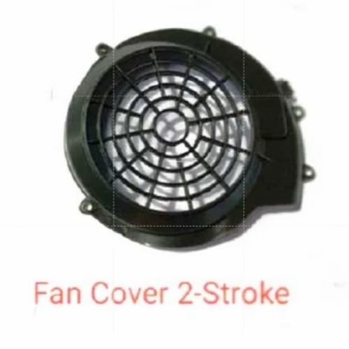 Bajaj 3 Wheeler 2 Stroke Fan Cover