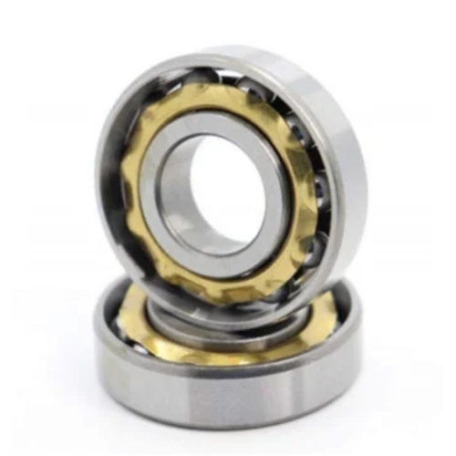 Brass Magnetic Ball Bearing