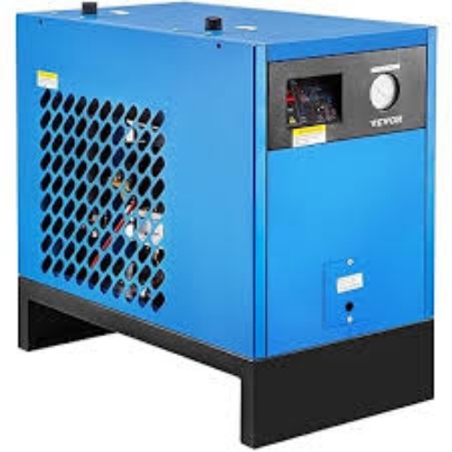 Cfm Refrigerator Air Dryer