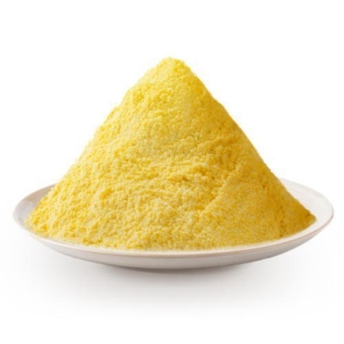 Chana Besan - Organic Food Grade Yellow Flour, No Additives, Pack Type Pack, Cooking Use
