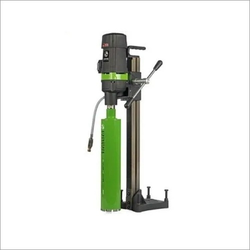 Concrete Core Drill Machine