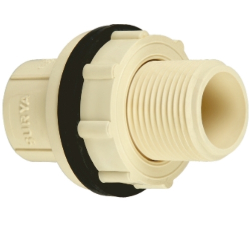 Cpvc Tank Nipple