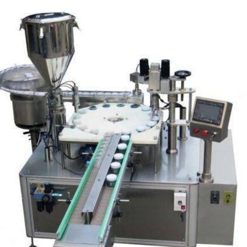 Cup Filling Machine