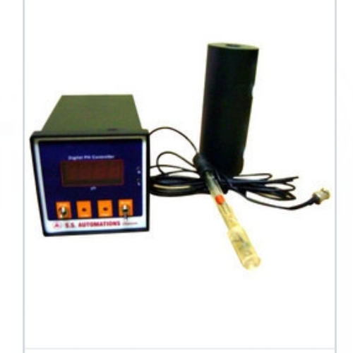 digital ph meters