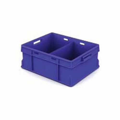 Durable Dairy Crates