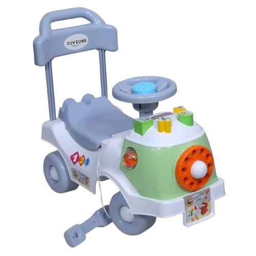 Educational Kids Rider
