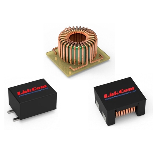 EMI/RFI Filter