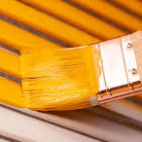 Enamal Paint