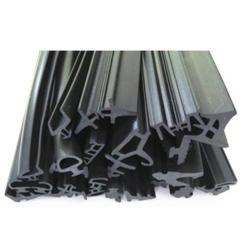 Epd Rubber Profile