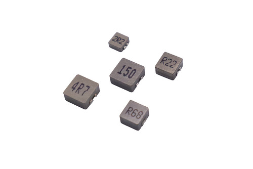 Epoxy Coating Magnetic Inductors
