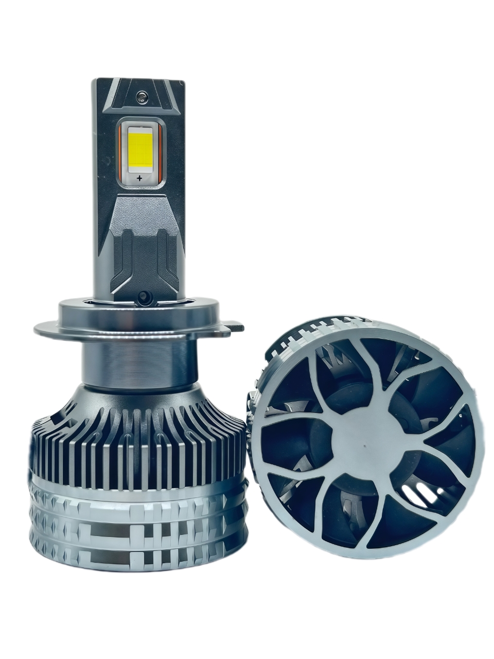 F8A 200w Car Headlight