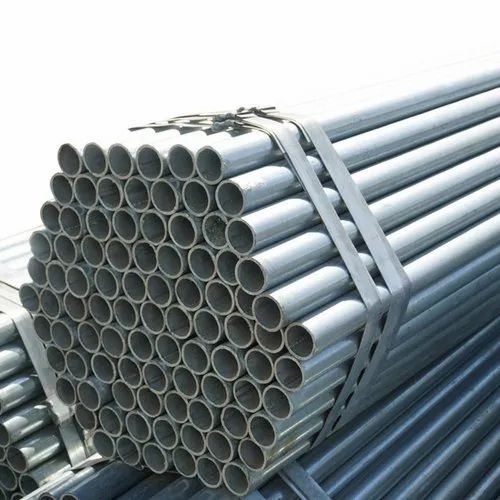 Galvanized Iron Pipe