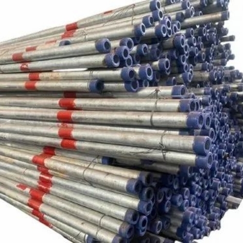 Gi Pipe