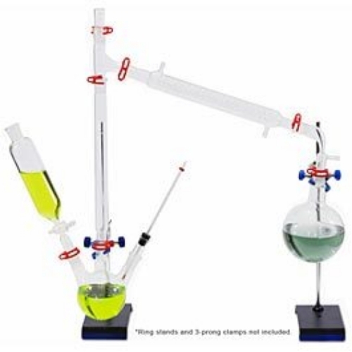 Glass Apparatus