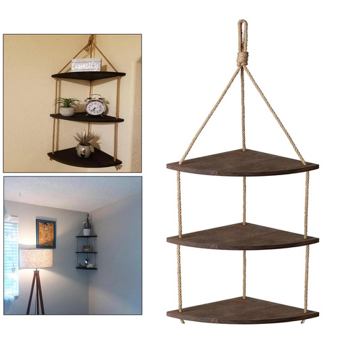 Hanging Corner Rack - Application: Best