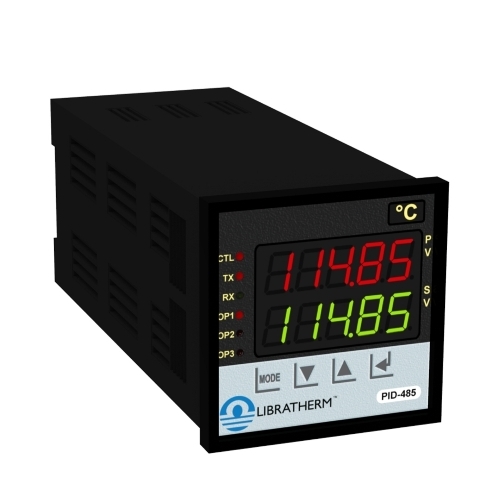Industrial Control Enclosure