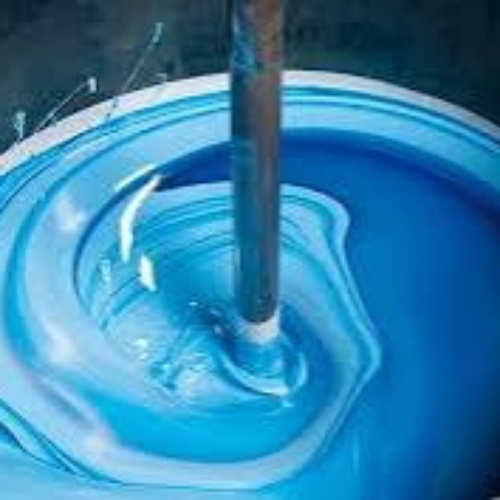 Industrial Paint