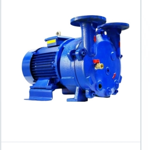 Industrial Vacuum Pump By Lakshmi Engineering Industries