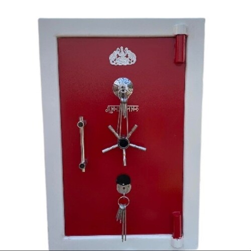 Jewellery Safes