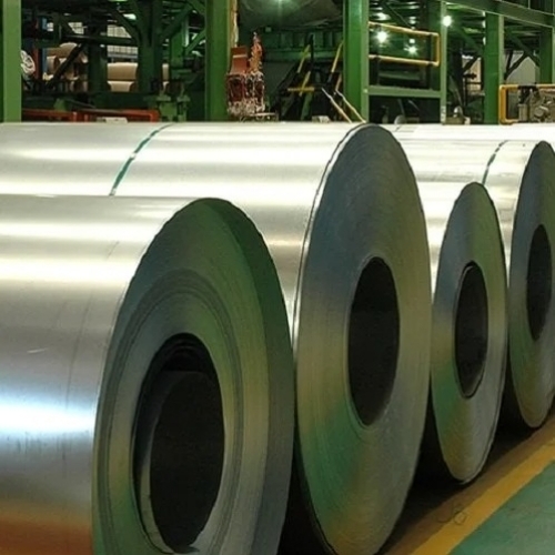 Jsw Galvanized Coil