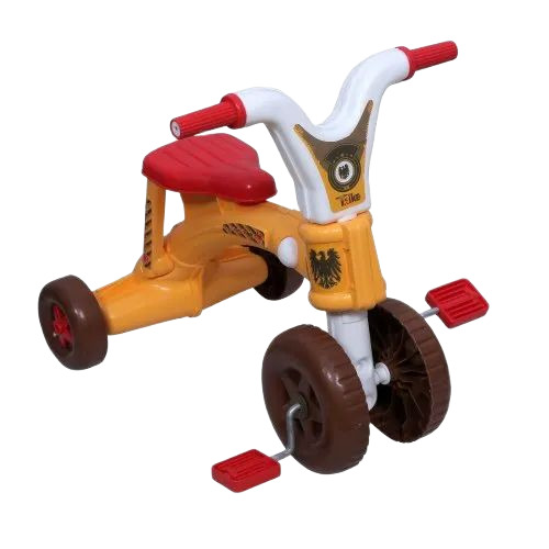 Kids Trike Ride