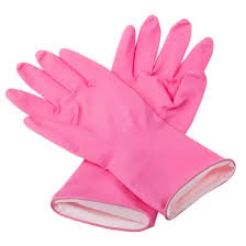 Kitchen Cleaning Gloves