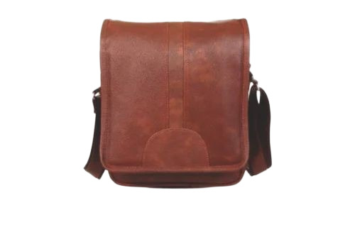 Leather Sling Bag
