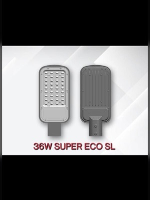 Led Street Light