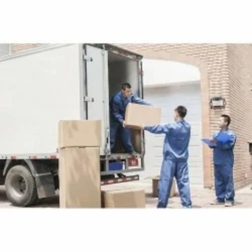 Loading And Unloading Services