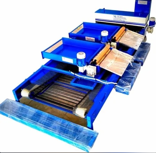 Magnetic Coolant Centralized System