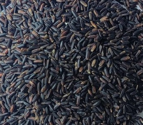 Medium Black Rice