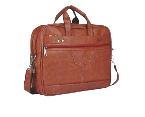 Mens Leather Laptop Bags