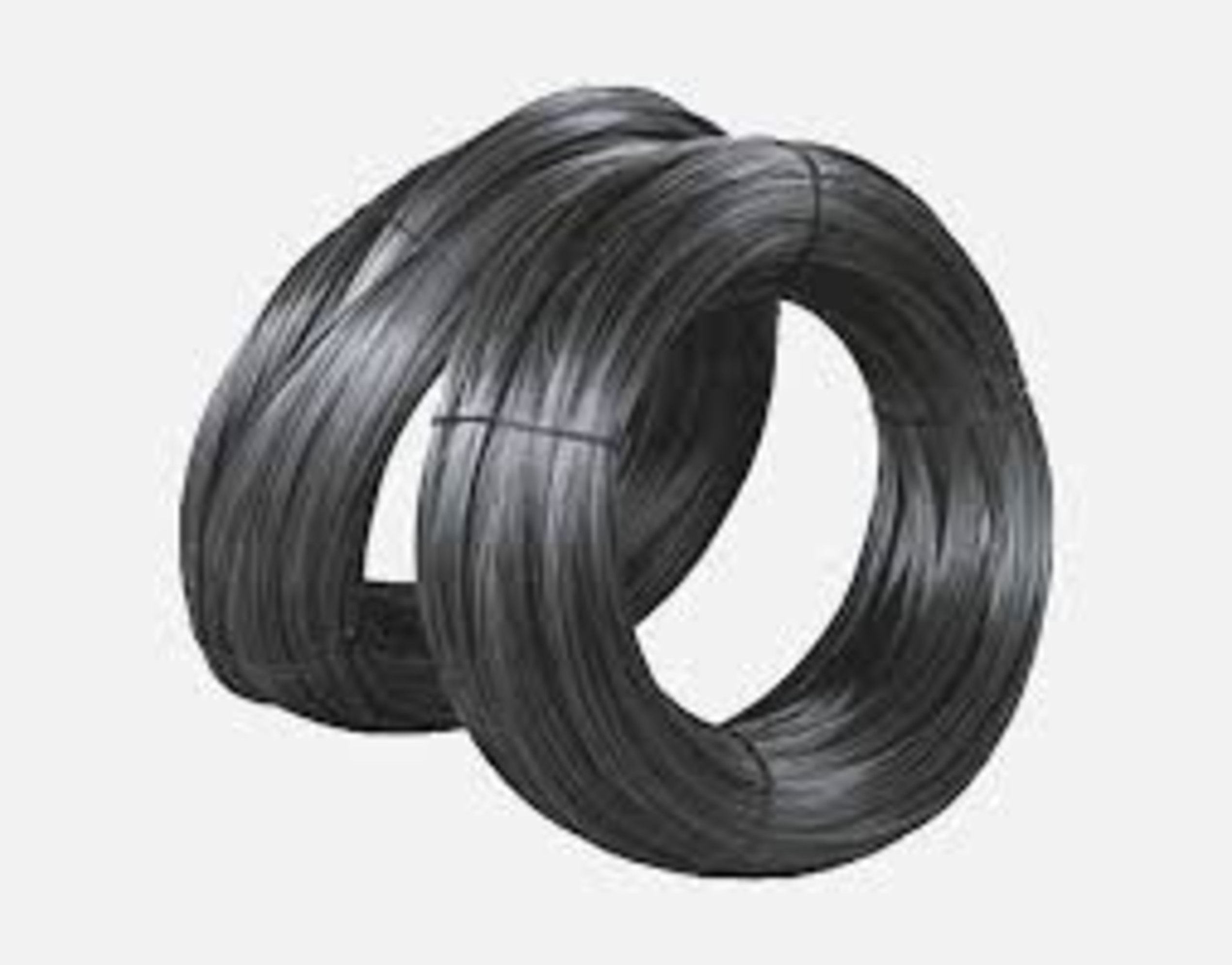 Mild Steel Wires