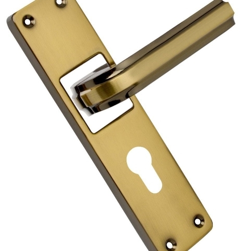 Mortice Handle