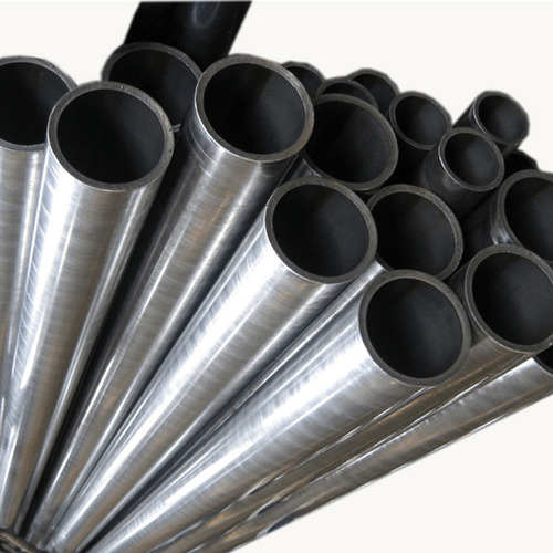 Ms Seamless Pipes