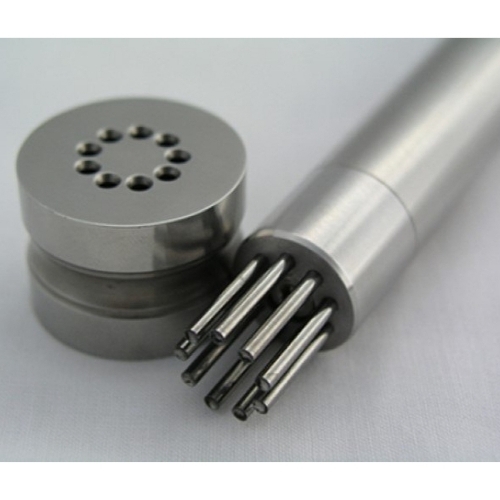 Multi Tip Tablet Dies And Punches