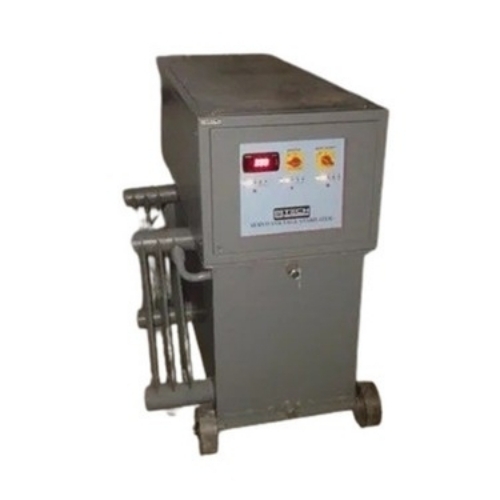 Oil Cooled Servo Stabilizer