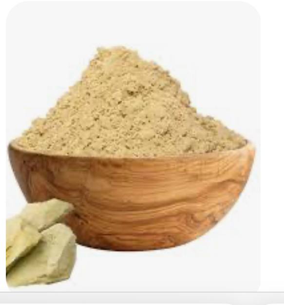 Organic Multani Mitti Powder