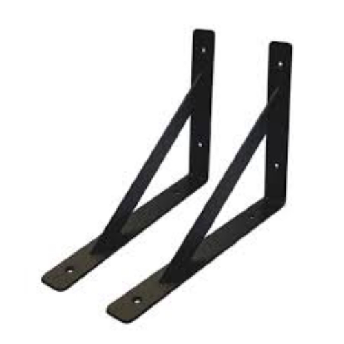 Outdoor L Shape - Size: Standard