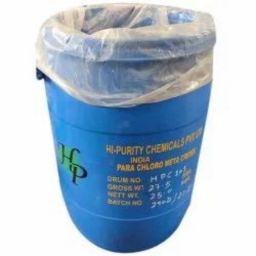Para Chloro Meta Cresol Chlorocresol