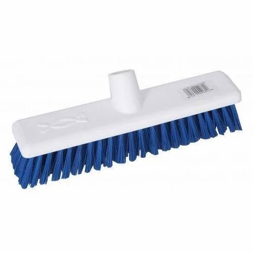 Plastic Cleaning Brush