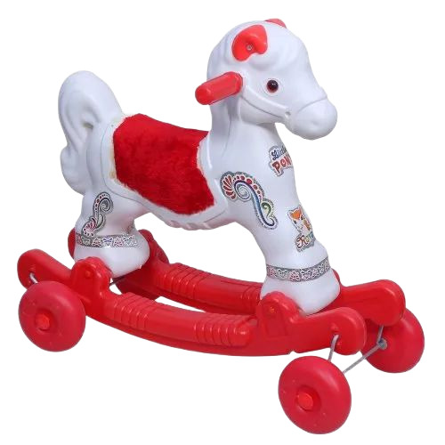 Pony Rocking Horse Toy