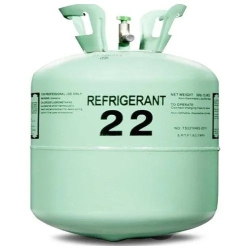 R22 Refrigerant Gas