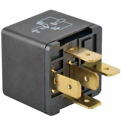 Relays 