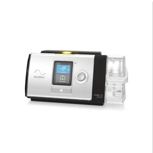 Resmed Lumis 100 Bipap Machine