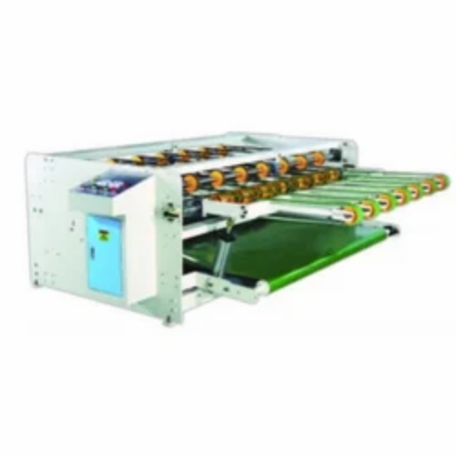 Scrap Disposal Machine