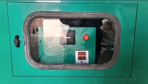 silent diesel generators